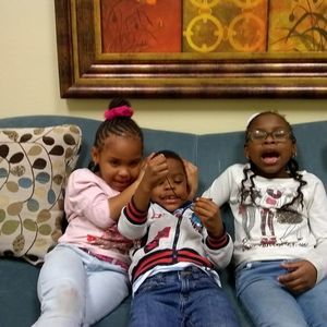 Meet your Posher, Bridget